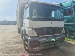 Mercides Benz