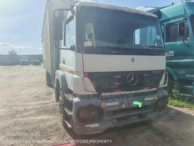 Mercides Benz - thumbnail 2