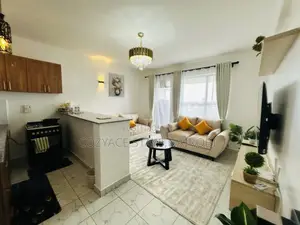 Airbnb 1 Bedroom at Membley ,Ruiru
