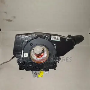 R8 Nissan Spiral Cable and Angle Sensor