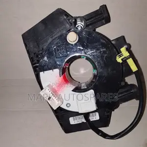 R8 Nissan Spiral Cable and Angle Sensor
