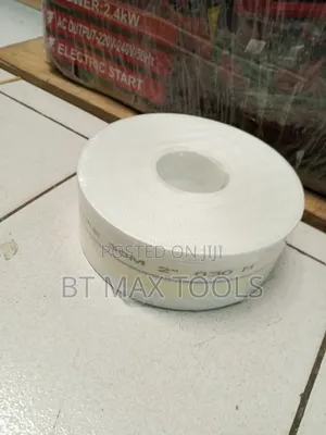 Canvas Hose Pipe 2"30