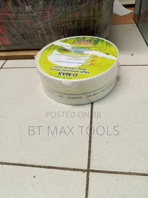 Canvas Hose Pipe 2"30