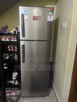 Mika Fridge