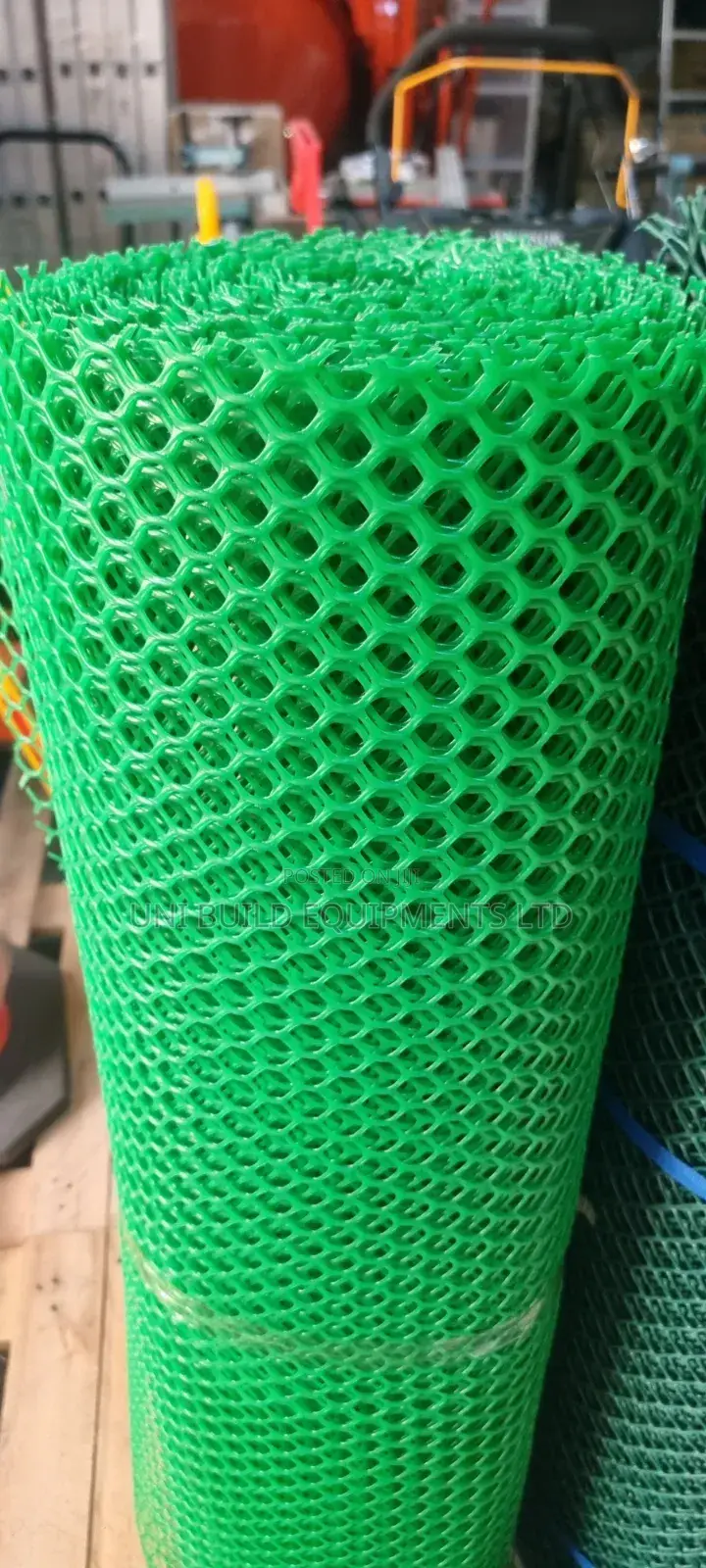 Garden Mesh Netting