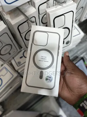 iPhone. 11, Magsafe Case