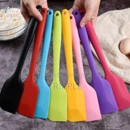 Silicone Spatula