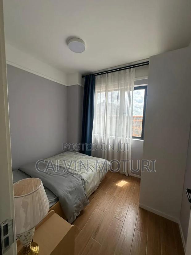 Studio Apartment in Ngong Road, Hurlingham for rent - thumbnail 4