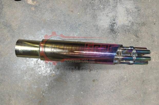 Universal Muffler Classic - thumbnail 2