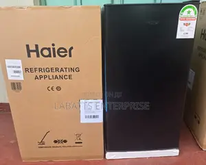 Haier 90ltrs Single Door Direct Cool Fridge