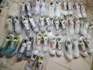 Breathable Unisex Sneakers