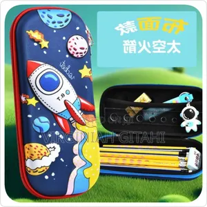 Cute 3d Pencil Pouch