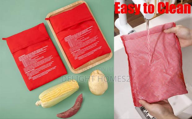Express Microwave Bag_re