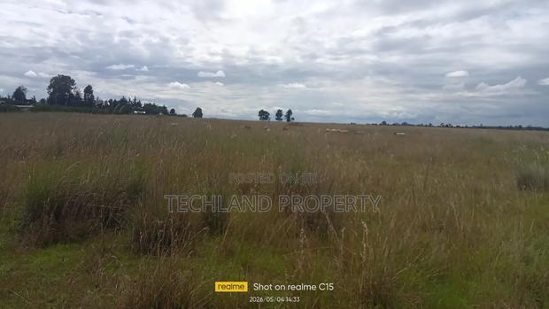 1/2acre Tanyai Kieni West Nyeri. - main view