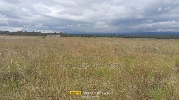 1/2acre Tanyai Kieni West Nyeri. - thumbnail 2