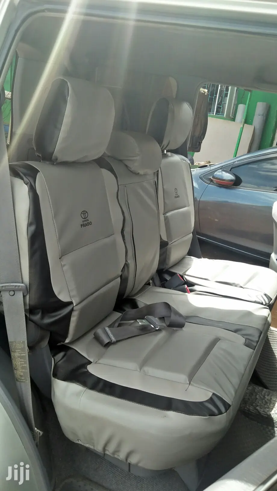 Car Seat Covers