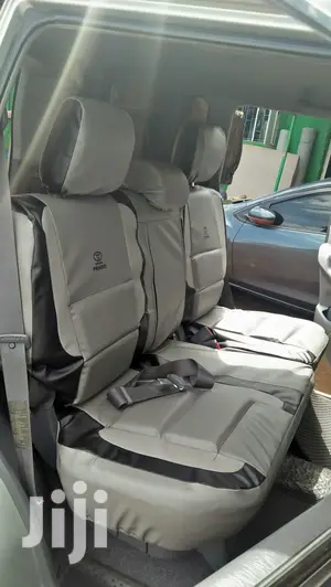 Car Seat Covers