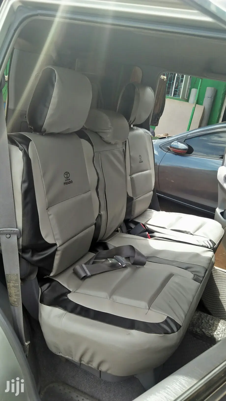 Car Seat Covers