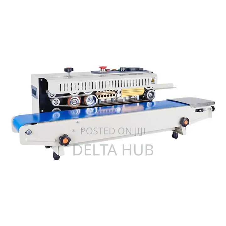 Quality Industrial Rotary Heat Sealing Machine