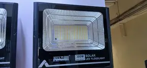 300 Watts Alltops Solar Floodlight