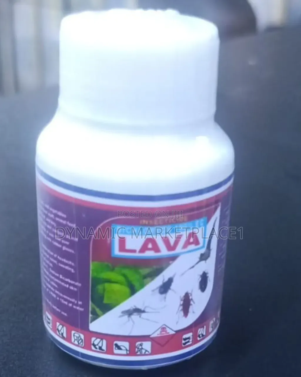Lava Pest Control/ 100ml