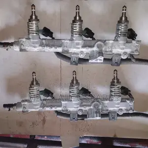Mark X Fuel Nozzles Set