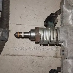 Mark X Fuel Nozzles Set