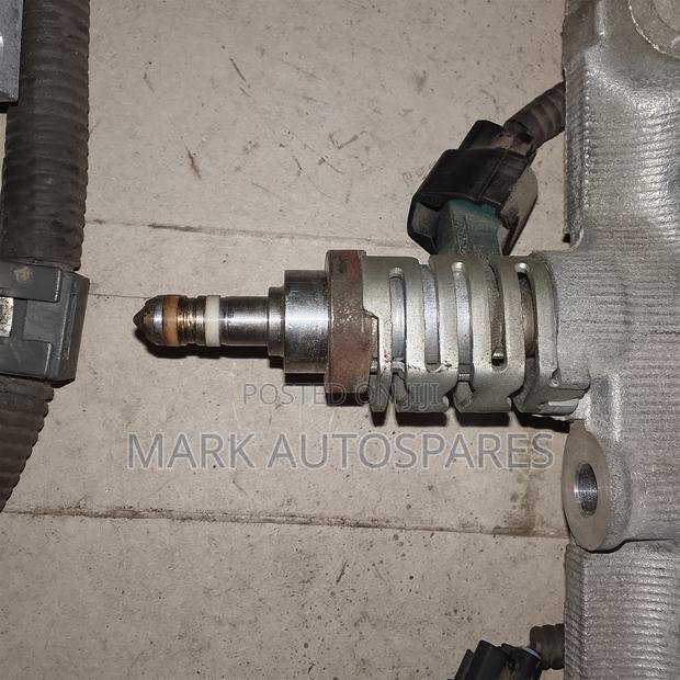 Mark X Fuel Nozzles Set - thumbnail 4