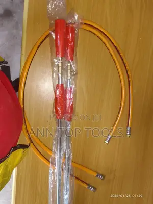 Knapsack Gun +Sprayer