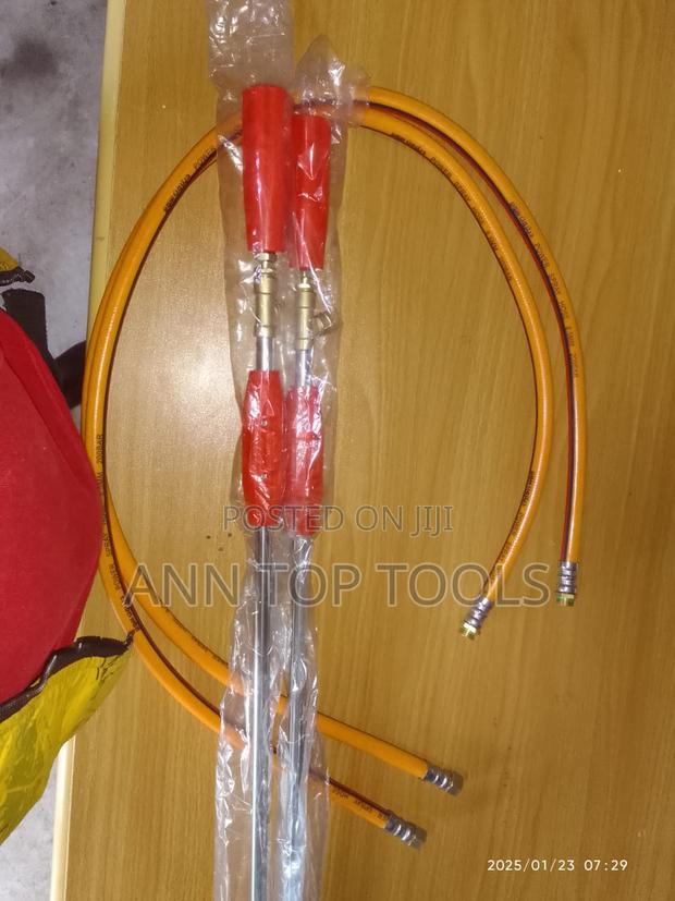 Knapsack Gun +Sprayer