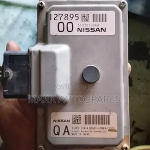 Nissan Transmission Gear Computer TCM