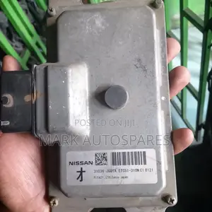 Nissan Transmission Gear Computer TCM