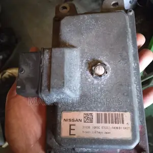 Nissan Transmission Gear Computer TCM