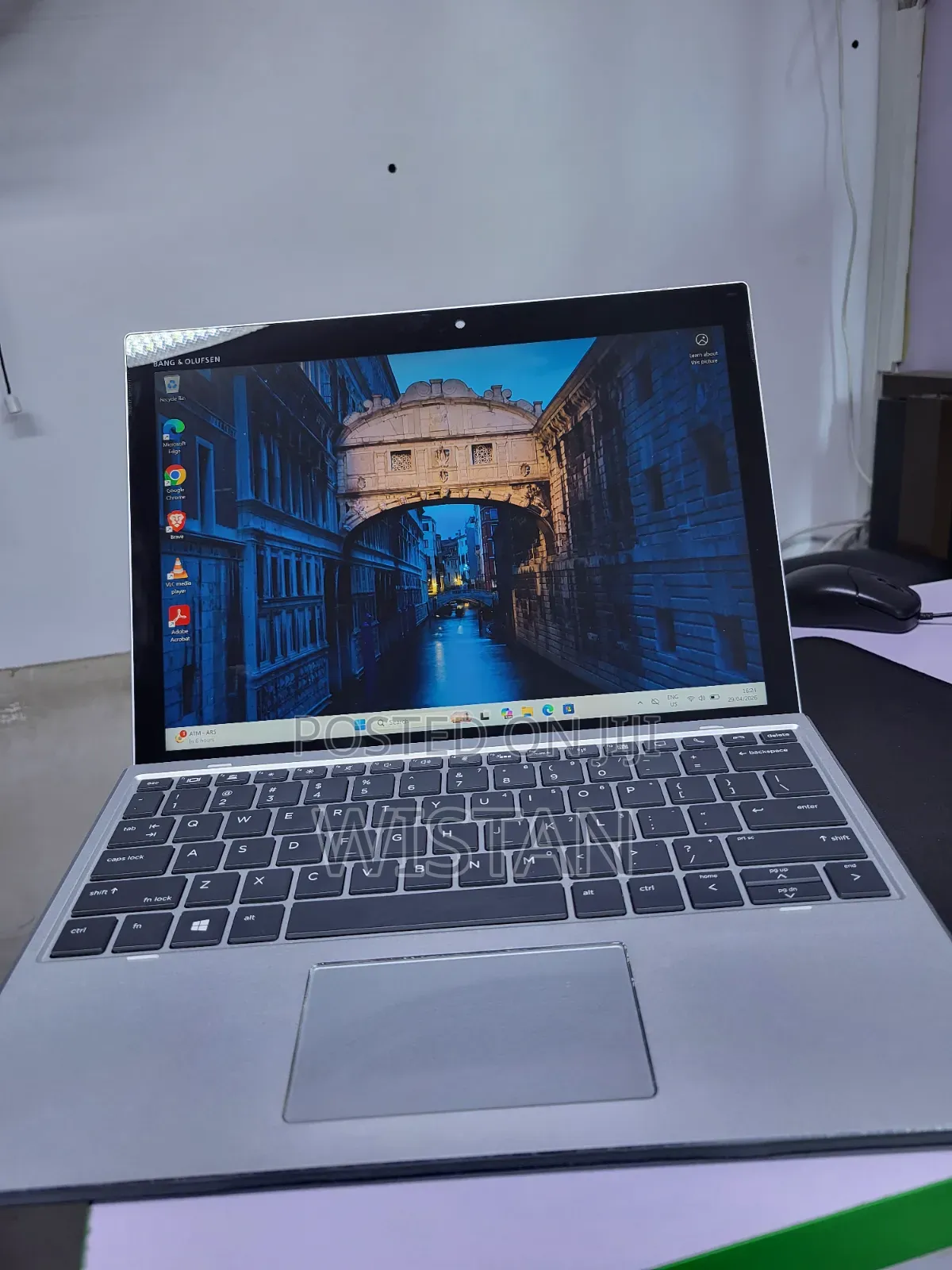 Laptop HP Elite x2 1013 G4 8GB Intel Core i5 SSD 256GB