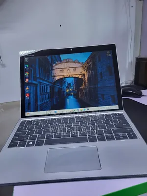 Laptop HP Elite x2 1013 G4 8GB Intel Core i5 SSD 256GB