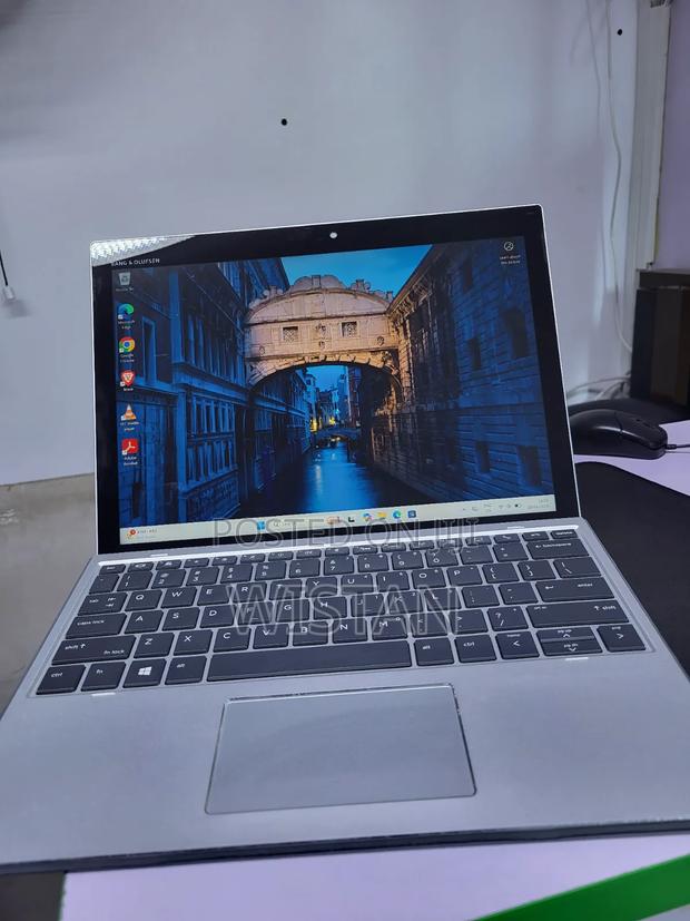 Laptop HP Elite x2 1013 G4 8GB Intel Core i5 SSD 256GB
