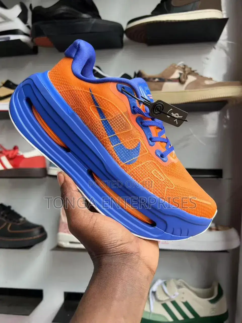 Nike Vomeros