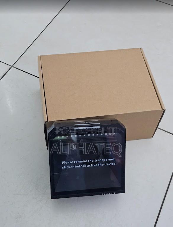 Table Mount Barcode Scanner 2d//Fixed Table Mount