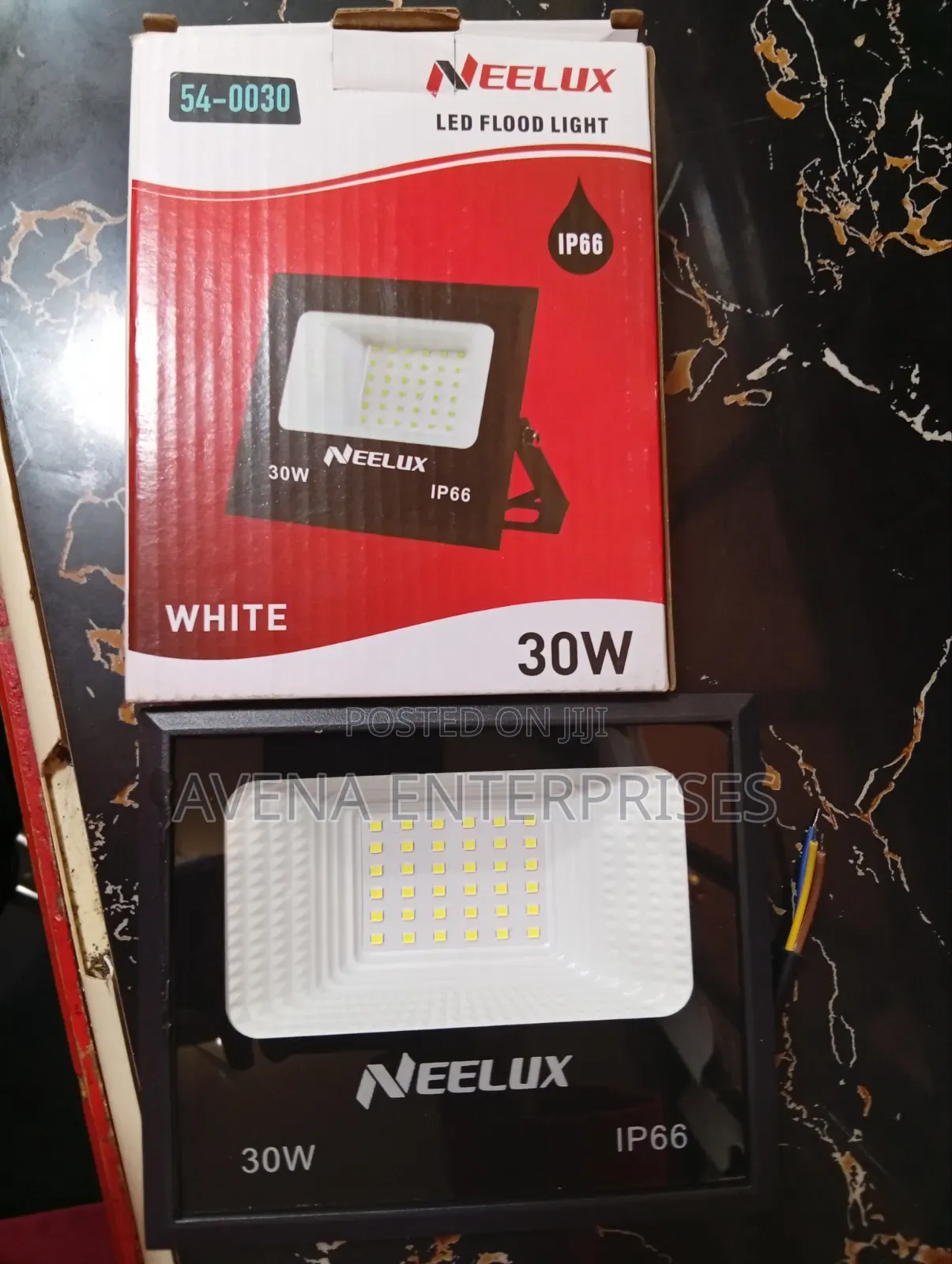 30w Ac Floodlight