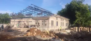 Construction And Renovations