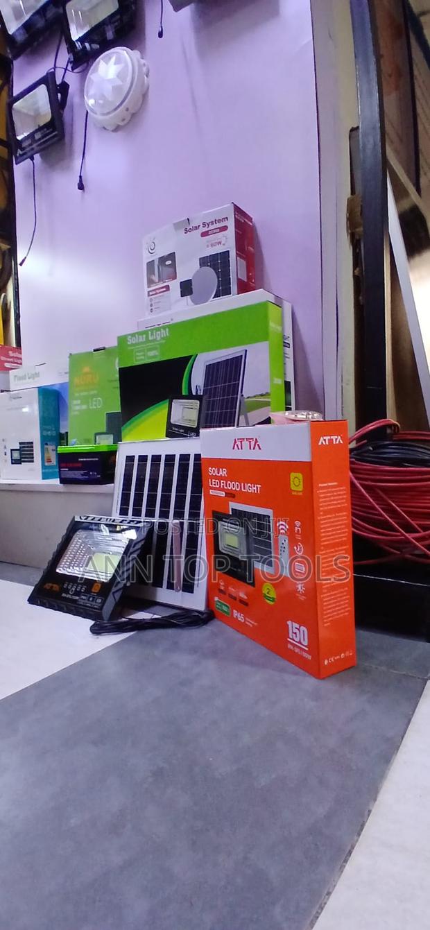 Atta 150 Watts Floodlight - thumbnail 3