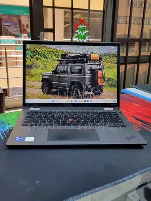 Laptop Lenovo ThinkPad X13 Gen 2 32GB Intel Core i7 SSD 512GB