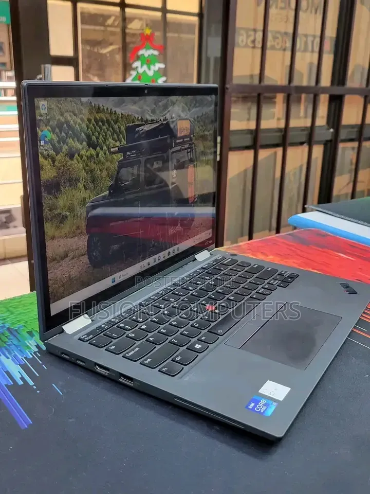 Laptop Lenovo ThinkPad X13 Gen 2 32GB Intel Core i7 SSD 512GB