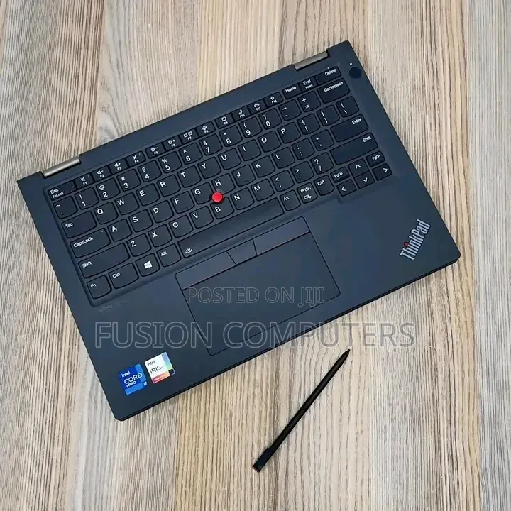 Laptop Lenovo ThinkPad X13 Gen 2 32GB Intel Core i7 SSD 512GB