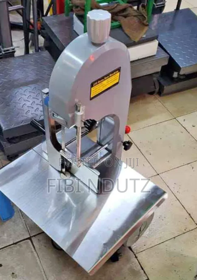 Reliable Bonesaw Cutting Machine/Bonesaw Cutter