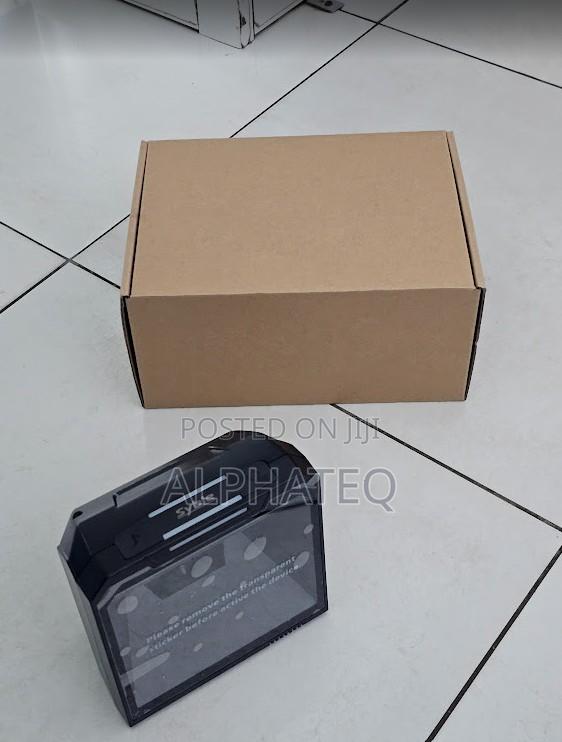 Table Mount Barcode Scanner Table Mount Barcode Scanner