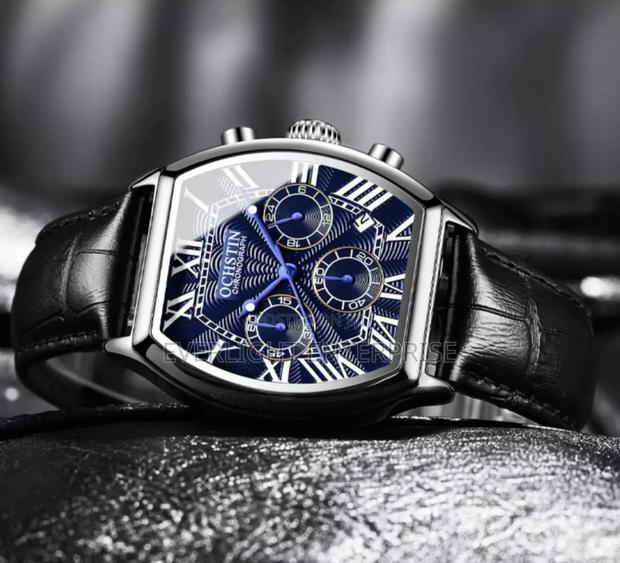 Ochstin Chronograph Gents Watch