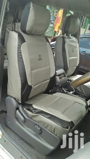 Seat Covers