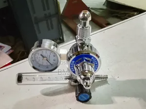 Air and Gas Controller