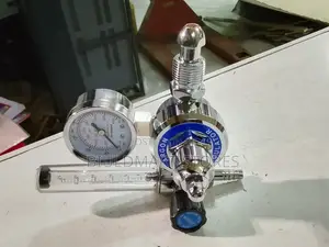 Air and Gas Controller